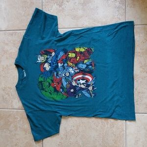 Marvel Avengers T-Shirt